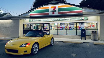 Image gallery for 7-Eleven