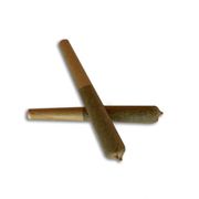 HMS Pineapple Kush Pre-Roll at Curaleaf Reisterstown HMS Pineapple Kush Pre-Roll at Curaleaf Reisterstown