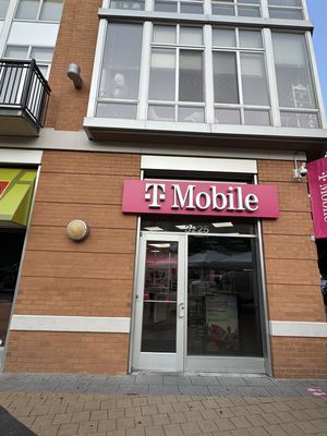 T-Mobile