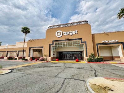 Image gallery for Target