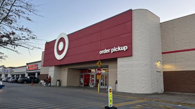 Image gallery for Target