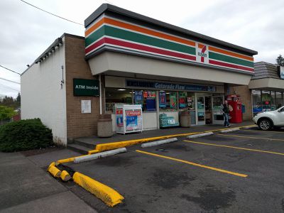 Image gallery for 7-Eleven