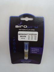 Airo Pro - Midnight Moon .5G Cart at Curaleaf Reisterstown Airo Pro - Midnight Moon .5G Cart at Curaleaf Reisterstown