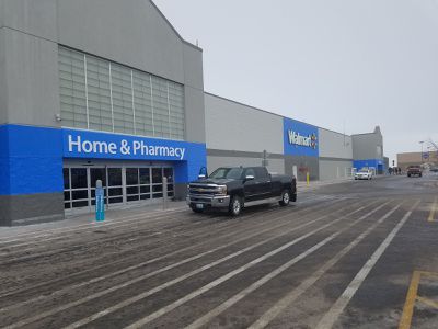 Image gallery for Walmart Supercenter