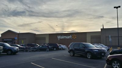 Image gallery for Walmart Supercenter