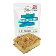 Cinnamon Coffee Cake | 50mg at Curaleaf AZ Camelback Cinnamon Coffee Cake | 50mg at Curaleaf AZ Camelback