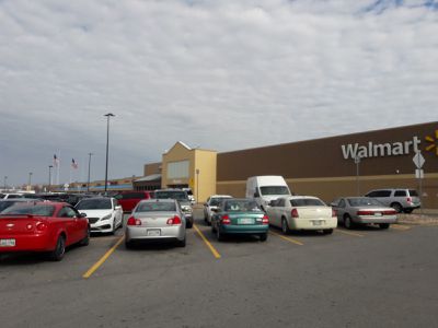 Image gallery for Walmart Supercenter