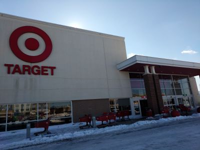 Image gallery for Target