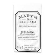 Transdermal: Sativa Patch at Curaleaf Takoma Transdermal: Sativa Patch at Curaleaf Takoma