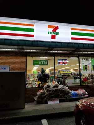 Image gallery for 7-Eleven