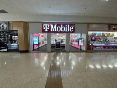 T-Mobile Authorized Retailer