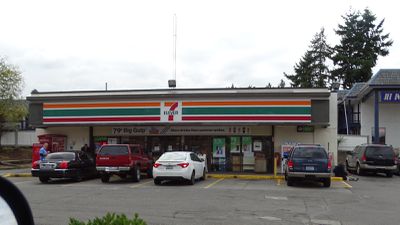 Image gallery for 7-Eleven