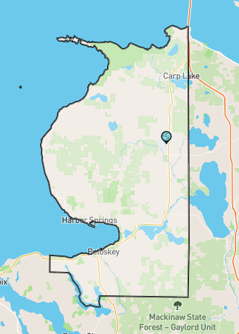 Emmet County