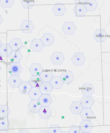 Lapeer County