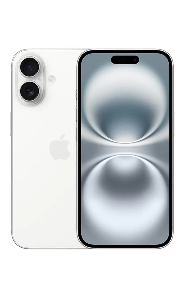 iPhone 16 Plus at T-Mobile US 45 Alt S & Louis O