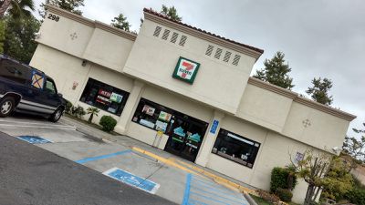 Image gallery for 7-Eleven