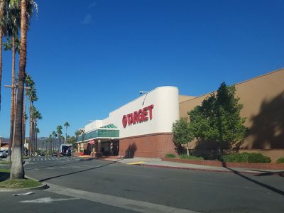 Image gallery for Target