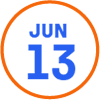 June Thirteenth