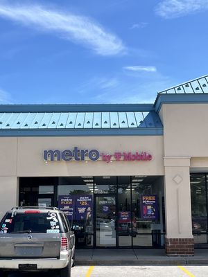 Metro by T-Mobile