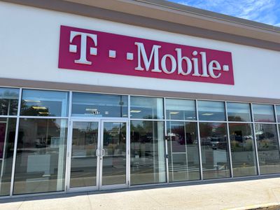 T-Mobile Authorized Retailer