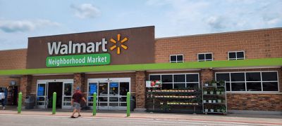 Image gallery for Walmart Neighborhood Market