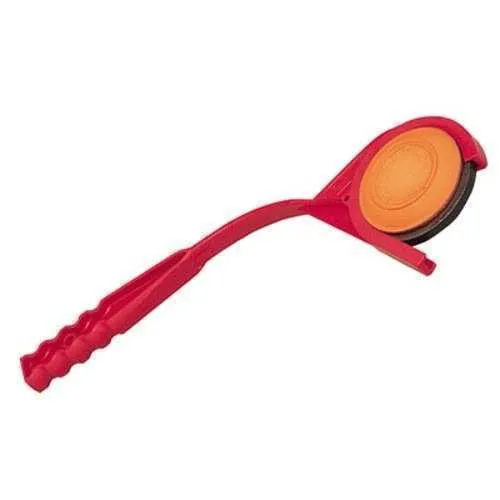 Allen Hand Held Target Thrower Orange 22700 - Allen Co