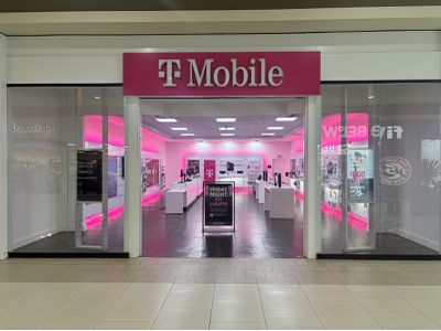 T-Mobile Authorized Retailer