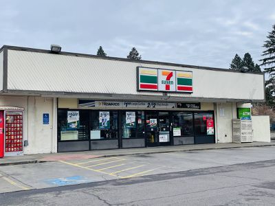 Image gallery for 7-Eleven
