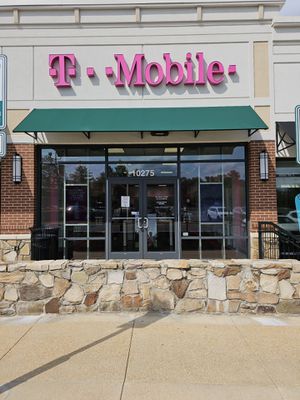 T-Mobile Authorized Retailer