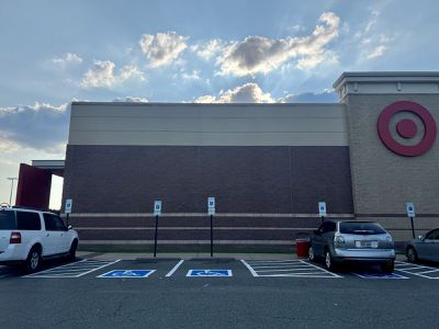 Image gallery for Target