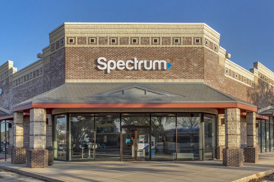 Spectrum - 11745 IH10 West 