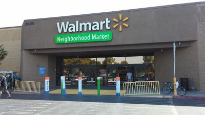 Image gallery for Walmart Neighborhood Market