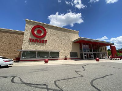 Image gallery for Target
