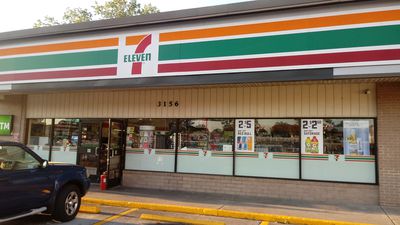 Image gallery for 7-Eleven