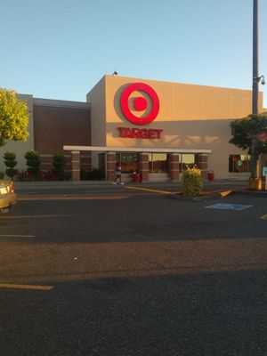 Image gallery for Target