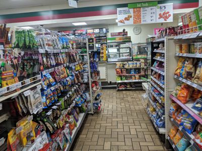 Image gallery for 7-Eleven