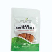 Sour Green Apple | 100mg at Curaleaf AZ Youngtown Sour Green Apple | 100mg at Curaleaf AZ Youngtown