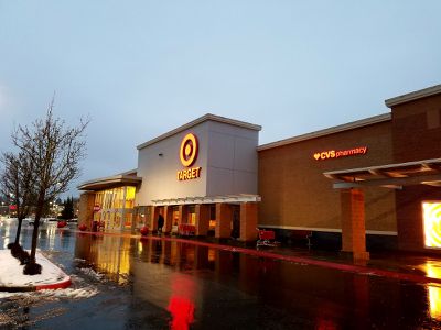 Image gallery for Target
