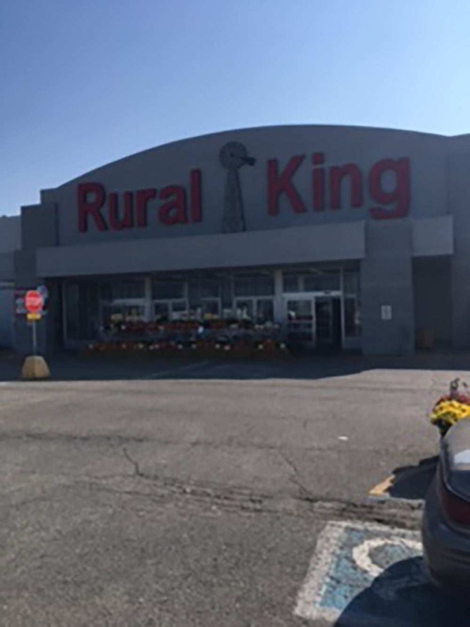 Rural King - Bedford, IN - 1320 James Ave 