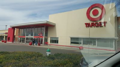 Image gallery for Target