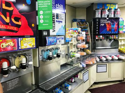 Image gallery for 7-Eleven