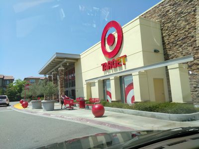 Image gallery for Target