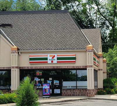 Image gallery for 7-Eleven