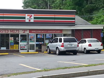 Image gallery for 7-Eleven