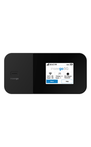 MiFi® X PRO 5G