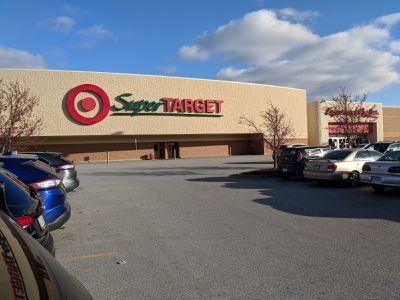 Image gallery for Target