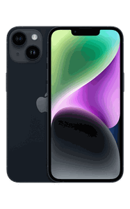 Amazon.com: Apple iPhone 14, 256GB, Purple - Unlocked