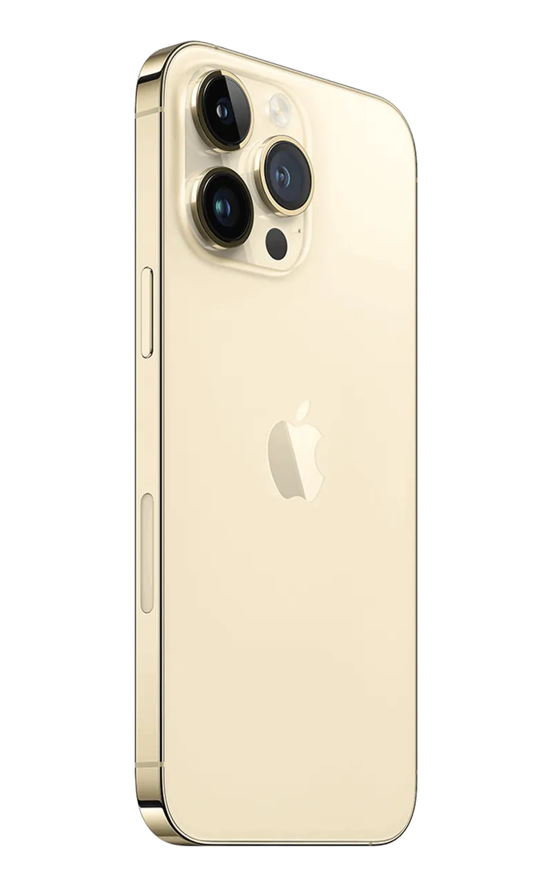 iPhone 14 Pro Max - Apple