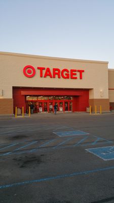 Image gallery for Target