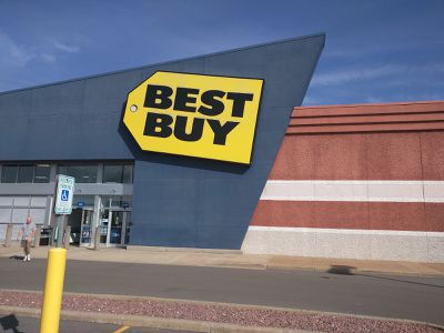 Image gallery for Best Buy